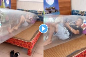 Trending Deshi Jugad Video