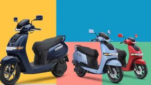 TVS Motor has increased the price of iQube