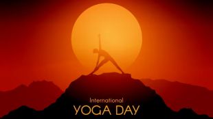 International Day Of Yoga 2023