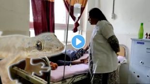 Shocking incident in Jalna city