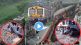 Odisha Train derailment recovery