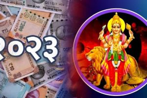 Budhaditya yoga 2023
