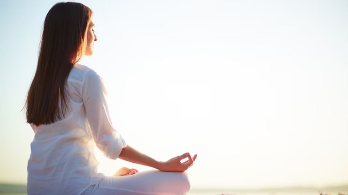 International Yoga Day 2023