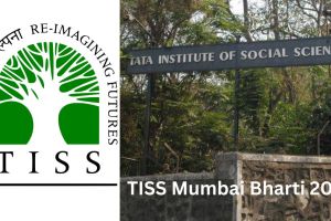 TISS Mumbai Bharti 2023