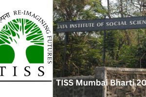TISS Mumbai Bharti 2023