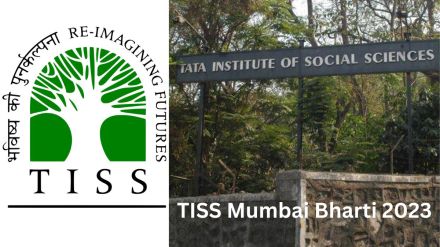 TISS Mumbai Bharti 2023