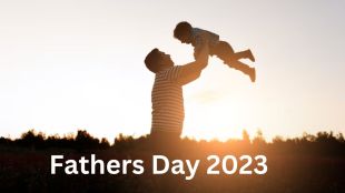 Happy Fathers Day 2023