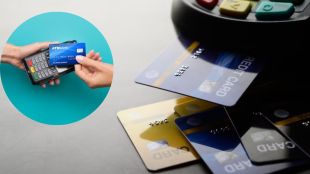 Credit card benefits
