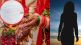 man gave application to tehsildar For Wife