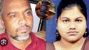 Jyoti Mandhare four and a half hours later enquiry in the Dhom wai murder case