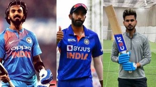 Big update on the return of Jasprit Bumrah and KL Rahul this report will please the fans