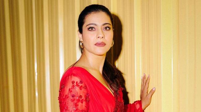 Promotional Strategy of kajol