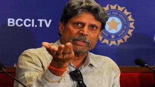 Kapil Dev expressed concern about Indian star player Hardik Pandya before the World Cup said I am afraid that I might get injured
