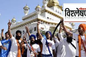 Khalistan movement still alive in Canada