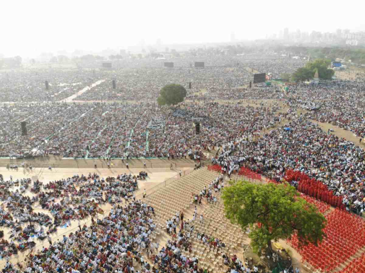 काहीही झाले तरीही शवविच्छेदन अहवालात उष्माघाताने मृत्यू असे नमूद केलेच जाऊ शकत नाही - ॲड. असीम सरोदे