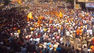 Kolhapur Bandh takes a violent turn