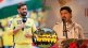 MS Dhoni - Dhananjay Munde