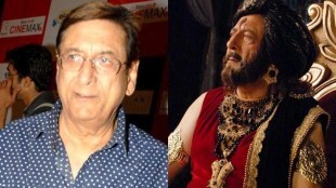 Mahabharat Shakuni Mama Fame Gufi Paintal