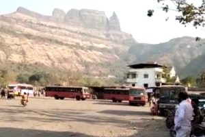 Malanggad area