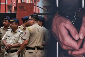 Mumbai Police Solving Crime