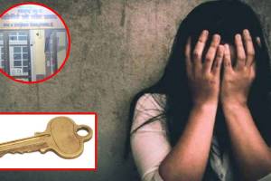 Mumbai Rape Murder Case