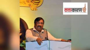 Sudhir Mungantiwar; minister, forest department,cultural minister, chandrapur t