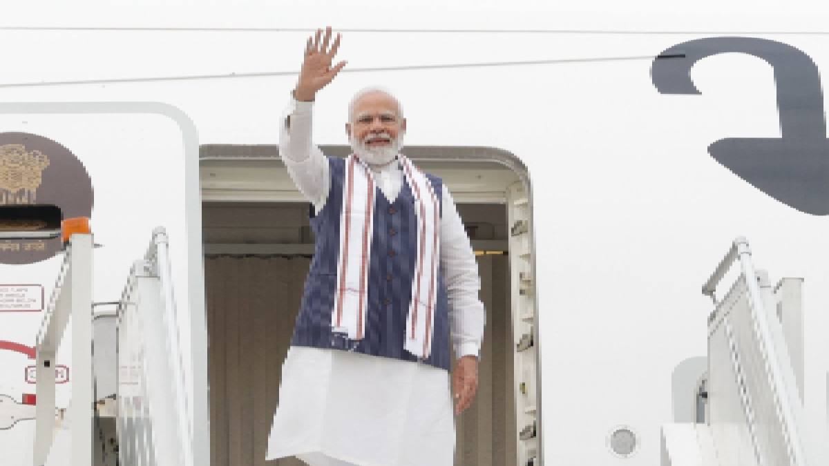 Narendra Modi