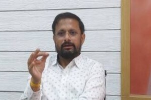 Naresh Mhaske