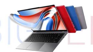 infinix inbook x2 series slim laptop