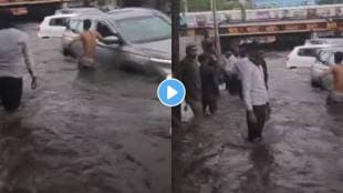 Mumbai rain: Waterlogged Andheri subway shut; police issue traffic advisory andheri subway maharashtra rain monsoon