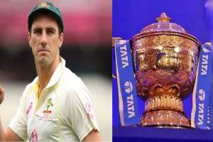 Pat Cummins gave an important comment about the IPL