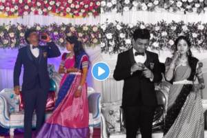 The boys prank groom in wedding