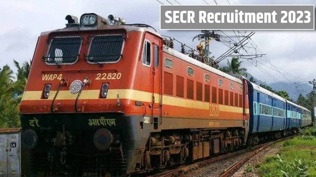 secr recruitment 2023