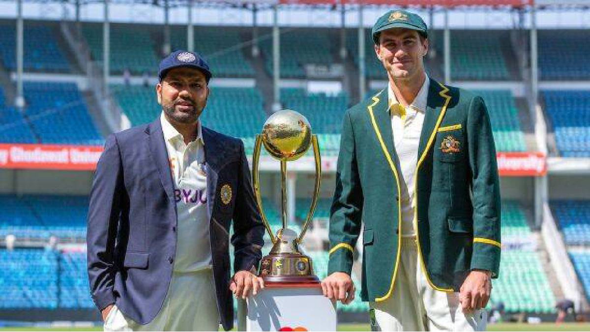 World Test Championship Final 2023