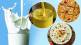 World Milk Day 2023: 4 healthy recipes you can try on this occasion