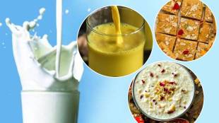 World Milk Day 2023: 4 healthy recipes you can try on this occasion