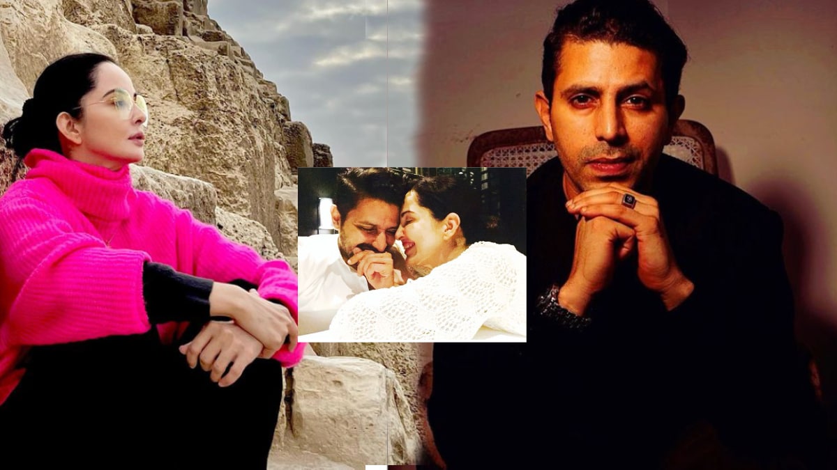 rukhsar rehman and faruk kabir divorce