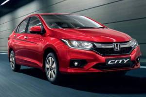 Honda Cars India