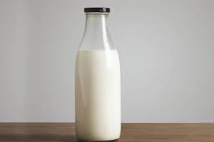 world milk day
