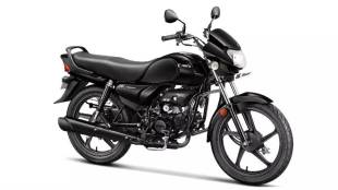 Hero HF Deluxe Canvas Black Edition