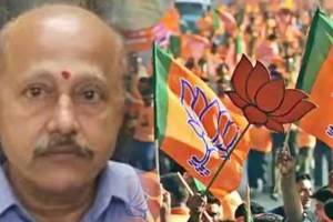 case of molestation Nandu Joshi