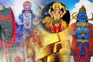 Shani Dev Made Shash Mahapurush Rajyog After 30 years In Kundali on Three Lucky Zodiac Signs Earning Raised To Crores Money Astrology