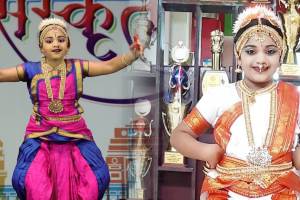Arnavi from Wardha