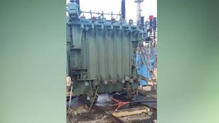 Nagpur tranformer electricity