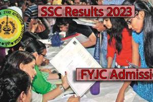 10th results on mahresultnicin Check here direct link When Will You Get original SSC marksheet in School FYJC Admission Process