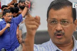 Arvind Kejriwal Resigns To Support Wrestlers Protest Announce To Leave India new Controversy After Delhi Sakshi Sahil Murder Case