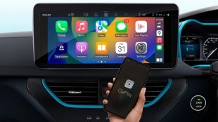 Tata Nexon EV Max XZ+ Lux launched in india