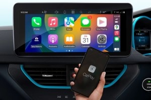 Tata Nexon EV Max XZ+ Lux launched in india
