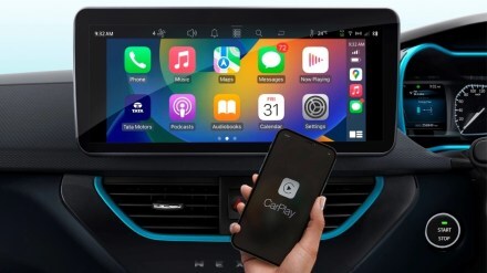 Tata Nexon EV Max XZ+ Lux launched in india
