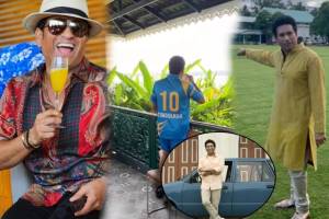Sachin Tendulkar buys Lamborghini Urus S Supercar Worth More Than 4 Crores As IPL 2023 Ends Mukesh Ambani does not have it